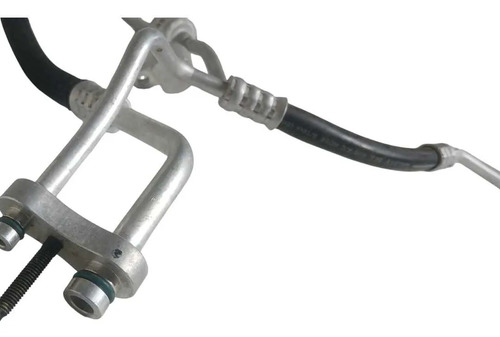 Mangueira Ar Condicionado Gwm Haval H6 Gt 1.5 2024 V598 - Imagem 2