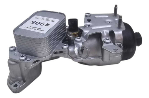 Resfriador Trocador Calor Filtro Óleo Expert Jumpy 1.6 18/20 - Imagem 4