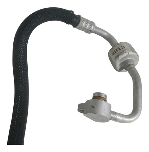 Mangueira Ar Condicionado Gwm Haval H6 Gt 1.5 2024 V598 - Imagem 3