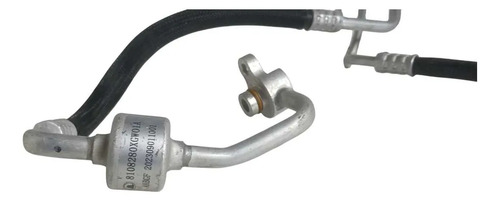 Mangueira Ar Condicionado Gwm Haval H6 Gt 1.5 2024 V598 - Imagem 4