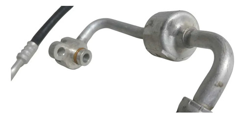 Mangueira Ar Condicionado Gwm Haval H6 Gt 1.5 2024 V598 - Imagem 5