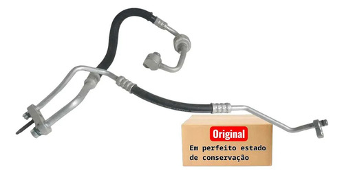 Mangueira Ar Condicionado Gwm Haval H6 Gt 1.5 2024 V598 - Imagem 6