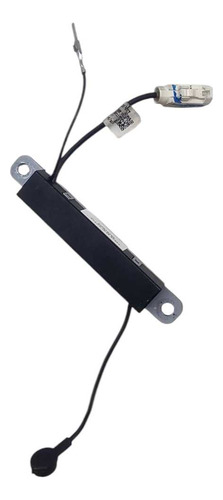 Amplificador Da Antena Chery Tiggo 5x Ano 2018 A 2023 Preto - Imagem 2