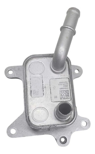 Trocador De Calor Sandero 1.0 12v 3cc 2017 A 2021 - Imagem 3