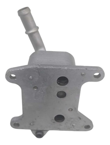 Trocador De Calor Sandero 1.0 12v 3cc 2017 A 2021 - Imagem 4