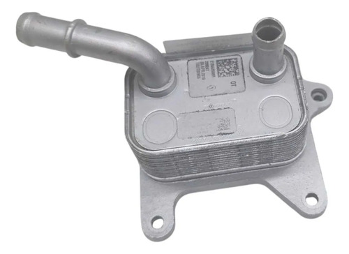 Trocador De Calor Sandero 1.0 12v 3cc 2017 A 2021 - Imagem 5