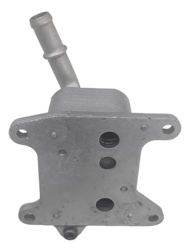 Trocador De Calor Sandero 1.0 12v 3cc 2017 A 2021 - Imagem 6