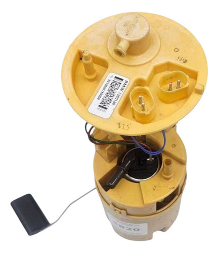 Bomba Combustível Bmw X5 X6 Diesel 2009 A 2018