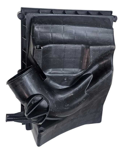 Caixa Do Filtro De Ar Corsa Novo Meriva Montan 2002 A 2012 - Imagem 2