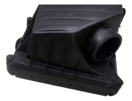Caixa Do Filtro De Ar Corsa Novo Meriva Montan 2002 A 2012 - Imagem 4