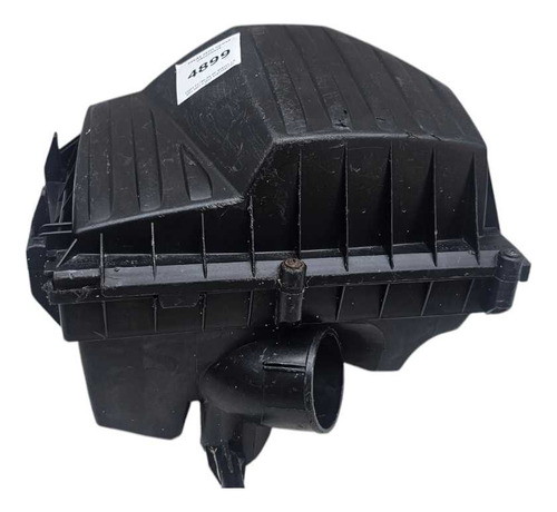 Caixa Do Filtro De Ar Corsa Novo Meriva Montan 2002 A 2012 - Imagem 5