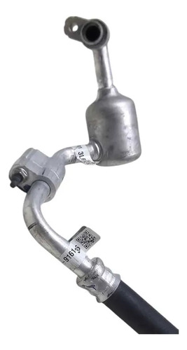 Mangueira Ar Condicionado Honda Hrv Touring 2020 V602 - Imagem 3