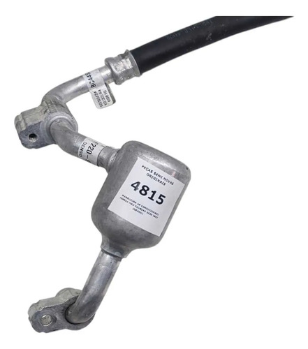 Mangueira Ar Condicionado Honda Hrv Touring 2020 V602 - Imagem 4