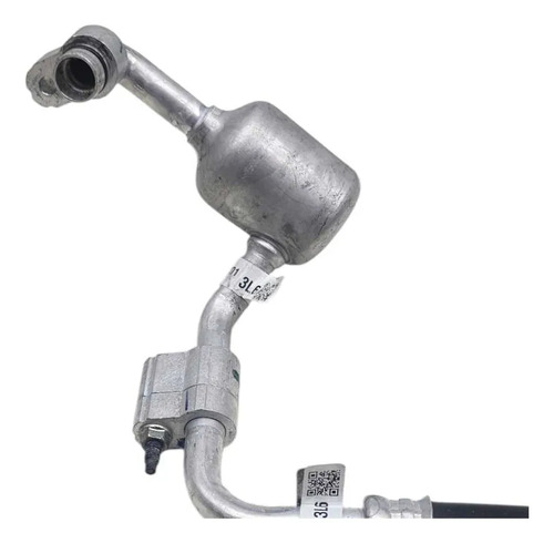 Mangueira Ar Condicionado Honda Hrv Touring 2020 V602 - Imagem 5