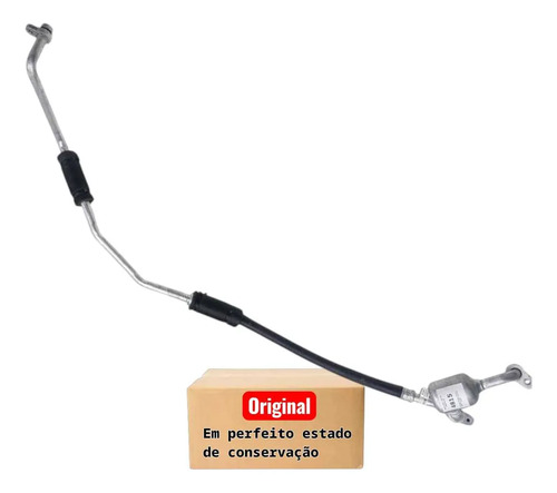 Mangueira Ar Condicionado Honda Hrv Touring 2020 V602 - Imagem 7