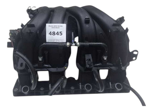 Coletor De Admissao Peugeot 307 308 408 2.0 16v - Imagem 2