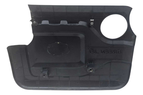 Tampa Capa Motor Jac T5 1.5 16v 2016 A 2019 Original - Imagem 3