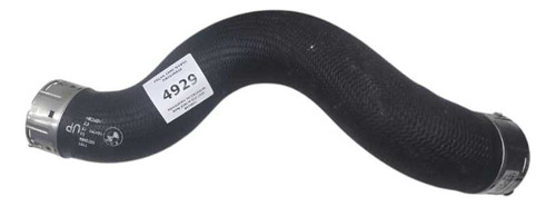 Mangueira Intercooler Bmw 320i M G20 2020  Preto