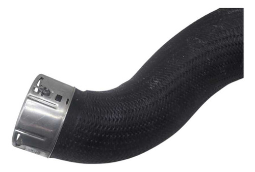 Mangueira Intercooler Bmw 320i M G20 2020  Preto - Imagem 3