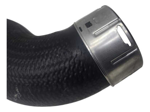 Mangueira Intercooler Bmw 320i M G20 2020  Preto - Imagem 4