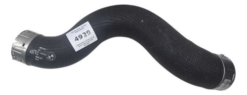 Mangueira Intercooler Bmw 320i M G20 2020  Preto - Imagem 5