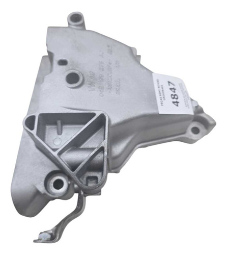 Suporte Do Coxim Motor Audi/golf/jetta/ Original  - Imagem 2