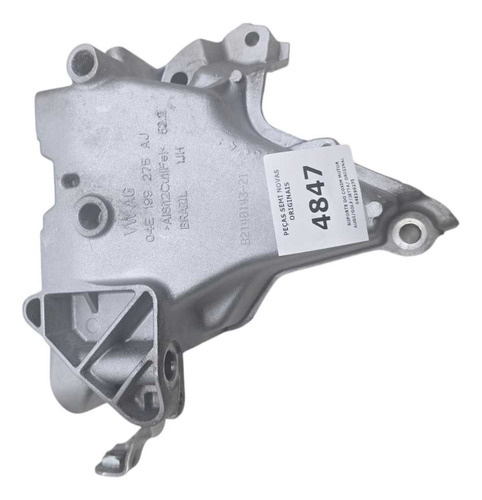 Suporte Do Coxim Motor Audi/golf/jetta/ Original  - Imagem 4