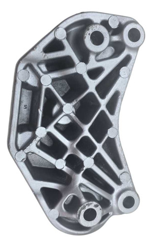 Suporte Motor Esquerdo Jeep Renegade 1.8  2018 A 2021 - Imagem 3