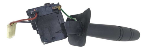 Chave De Seta Sandero Logan Megane Duster 2012 2013  - Imagem 2