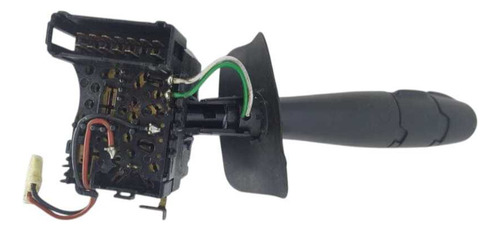 Chave De Seta Sandero Logan Megane Duster 2012 2013  - Imagem 3