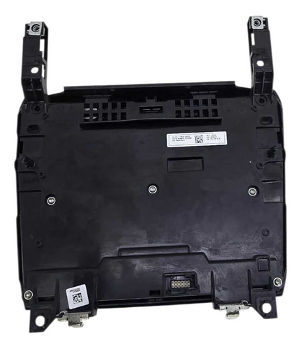 Comando Do  Ar Condicionado C4 Lounge - Imagem 4