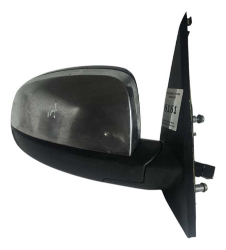 Retrovisor Direito Meriva 2002 A 2012 Elétrico