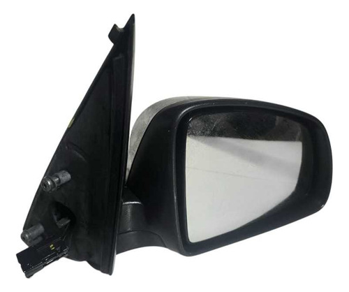 Retrovisor Direito Meriva 2002 A 2012 Elétrico - Imagem 2
