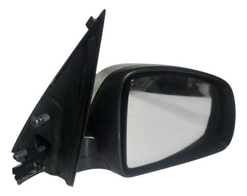Retrovisor Direito Meriva 2002 A 2012 Elétrico - Imagem 4