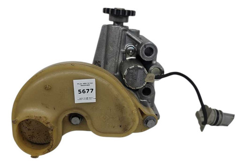 Bomba De Oléo Renault Kardian 1.0 Turbo 2023 A 2025 - Imagem 2