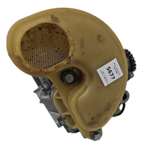 Bomba De Oléo Renault Kardian 1.0 Turbo 2023 A 2025 - Imagem 4