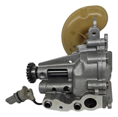 Bomba De Oléo Renault Kardian 1.0 Turbo 2023 A 2025 - Imagem 6