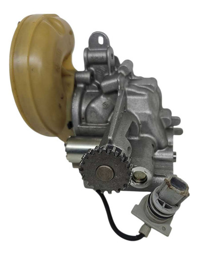 Bomba De Oléo Renault Kardian 1.0 Turbo 2023 A 2025 - Imagem 7