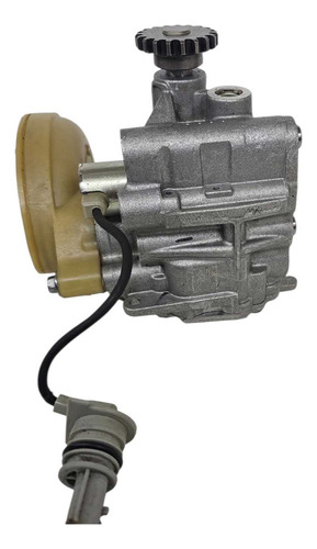 Bomba De Oléo Renault Kardian 1.0 Turbo 2023 A 2025 - Imagem 8