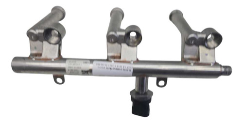 Flauta Combustível Volvo Xc40 1.5 2019 A 2022  - Imagem 2