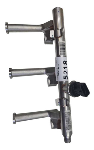 Flauta Combustível Volvo Xc40 1.5 2019 A 2022  - Imagem 4