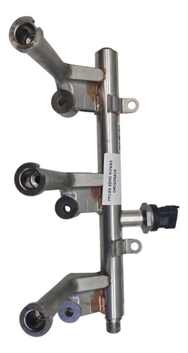 Flauta Combustível Volvo Xc40 1.5 2019 A 2022  - Imagem 5