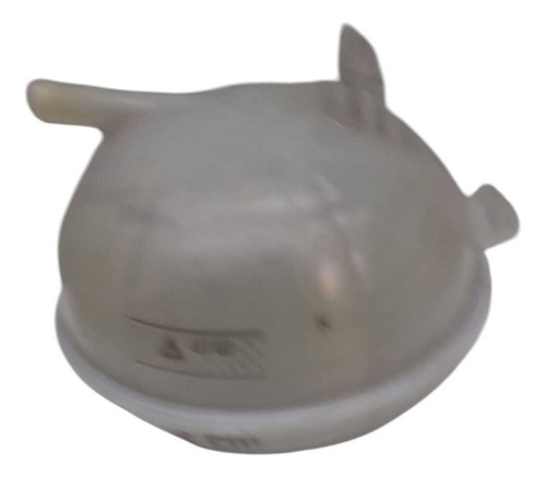 Reservatório De Água Do Radiador Golf Jetta Passat Taos 2020 - Imagem 2