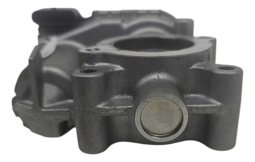 Corpo De Borboleta Tbi Renault Kardian Turbo - Imagem 4