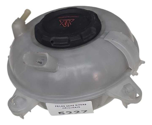 Reservatório De Água Do Radiador Golf Jetta Passat Taos 2020 - Imagem 6