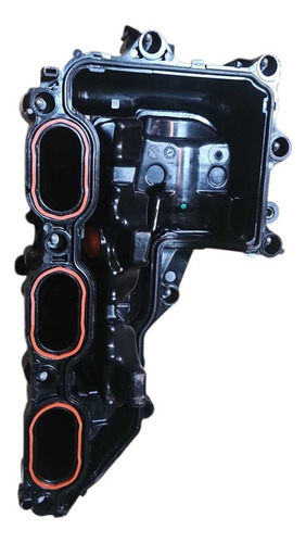 Coletor Admissão Renault Kardian 1.0 3cc Turbo 2024 2025 - Imagem 2