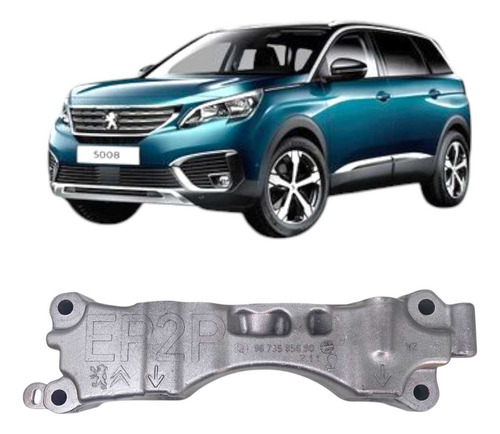 Suporte Do Motor Peugeot 3008 5008 2018 