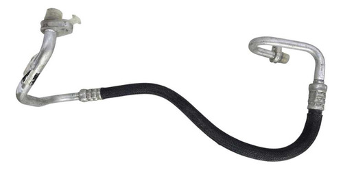 Cano Ar Condicionado Renault Captur 1.3 Turbo 2021 A 2023 - Imagem 5