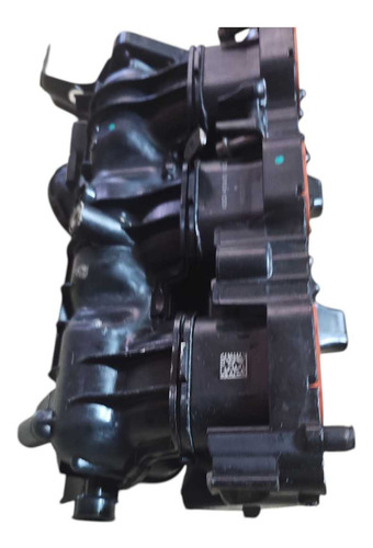 Coletor Admissão Renault Kardian 1.0 3cc Turbo 2024 2025 - Imagem 6