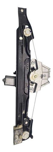 Máquina Vidro Traseira Esquerda Renault Kardian 2025 Preto - Imagem 2